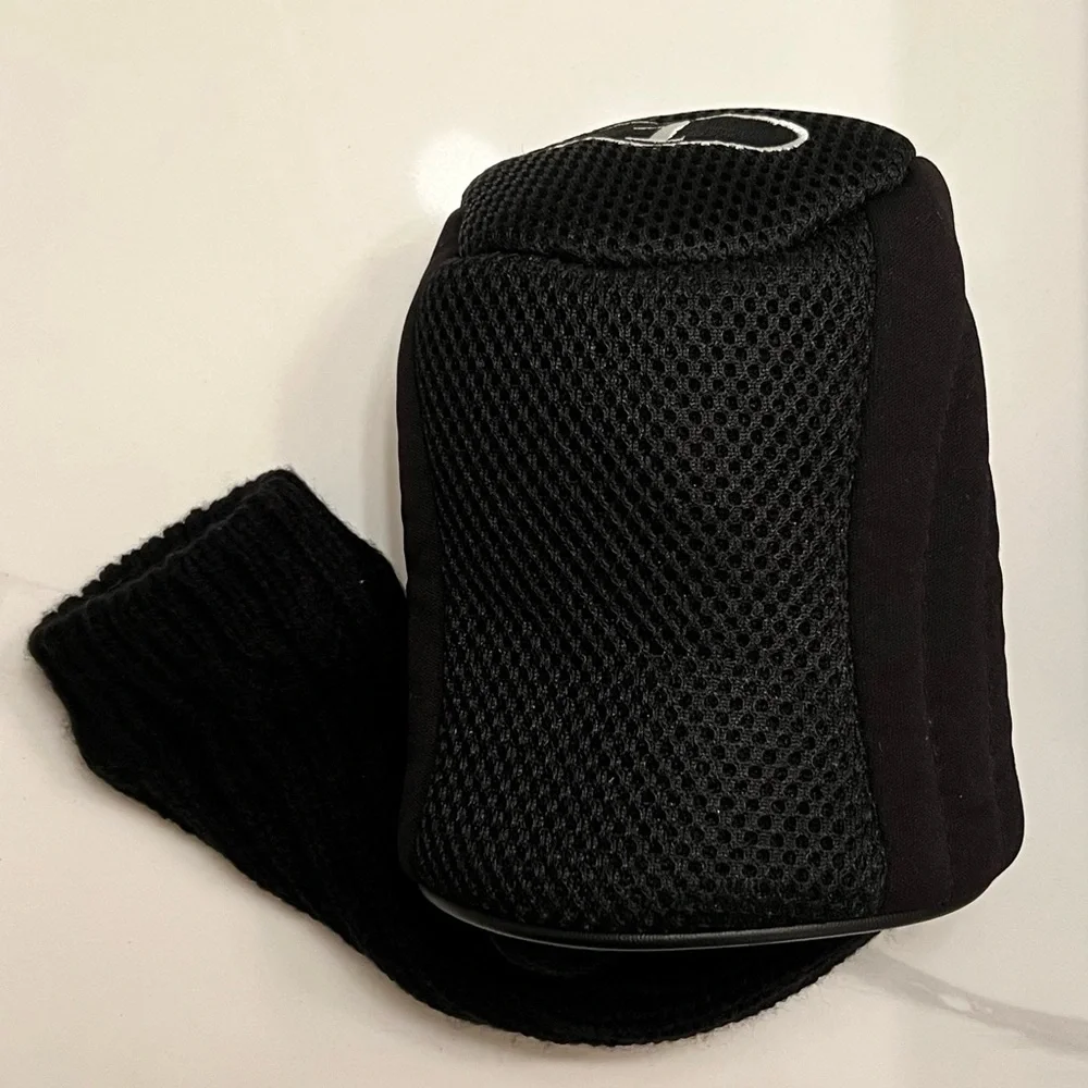 Black Sock Golf #1 Driver Head Cover